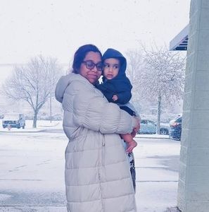 Meet your Posher, Kayenat